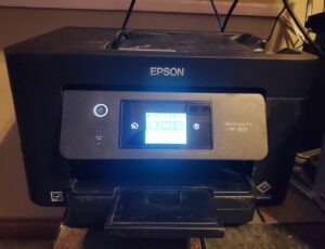 Printer Technology