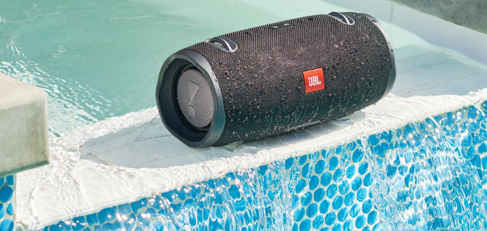 JBL XTREME